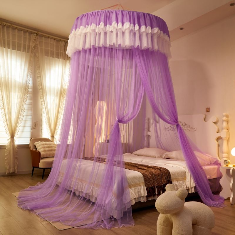 Ciel de Lit Violet Lavande | Myriadea