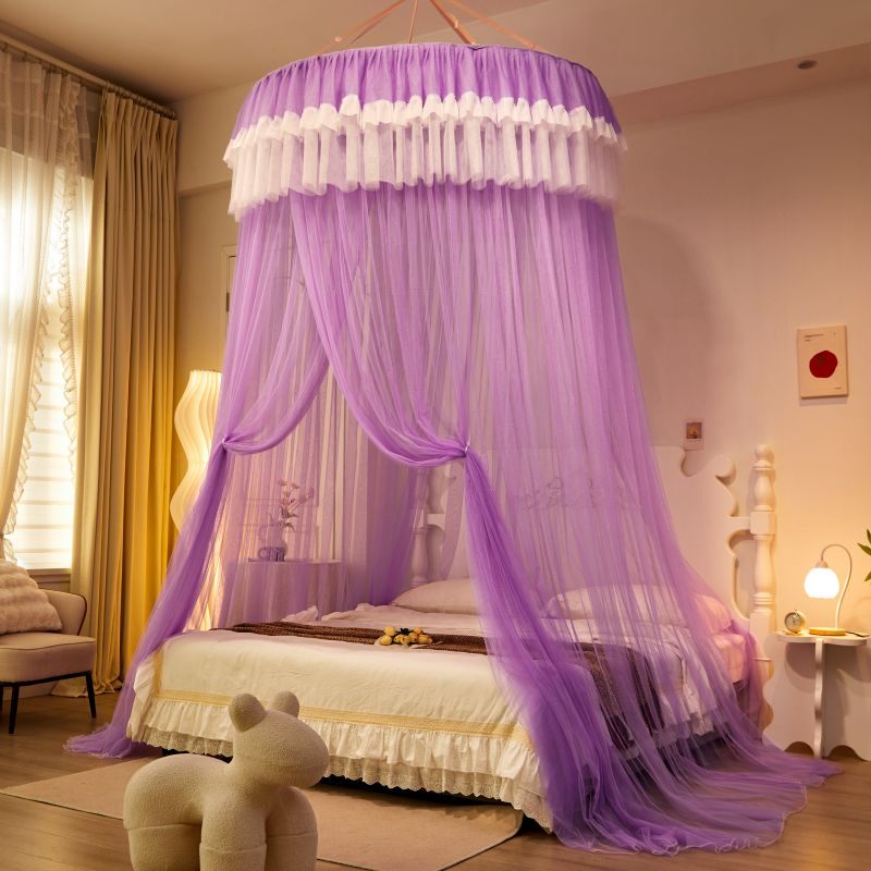 Ciel de Lit Violet Lavande | Myriadea