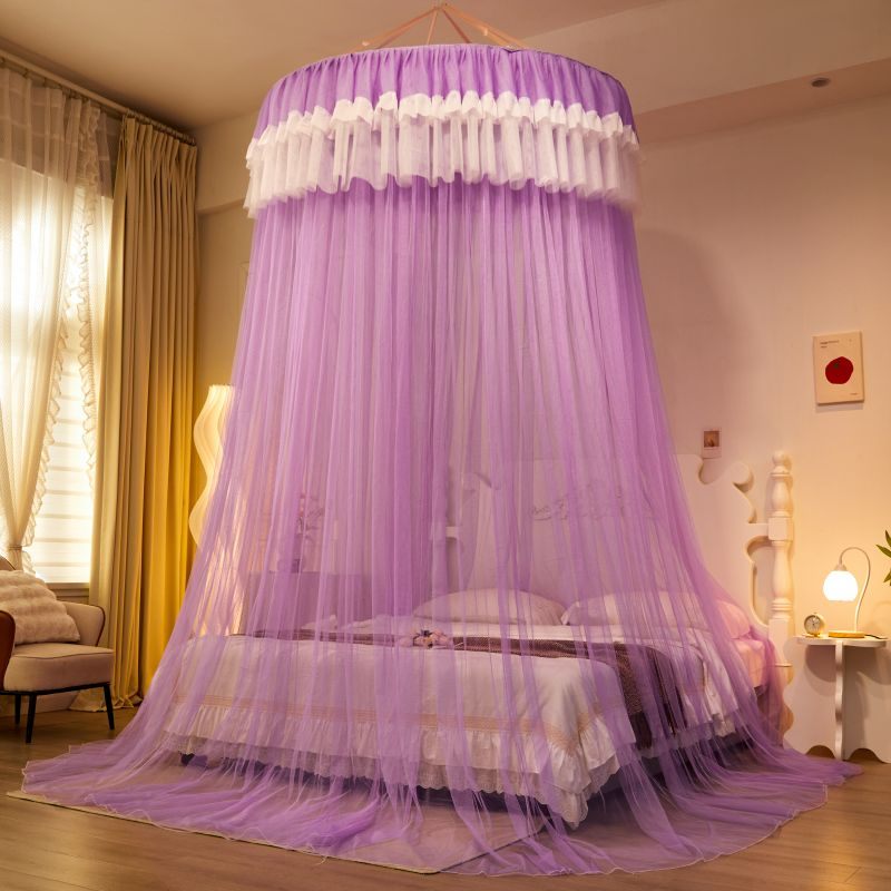 Ciel de Lit Violet Lavande | Myriadea