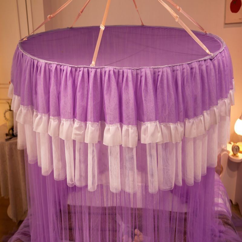 Ciel de Lit Violet Lavande | Myriadea
